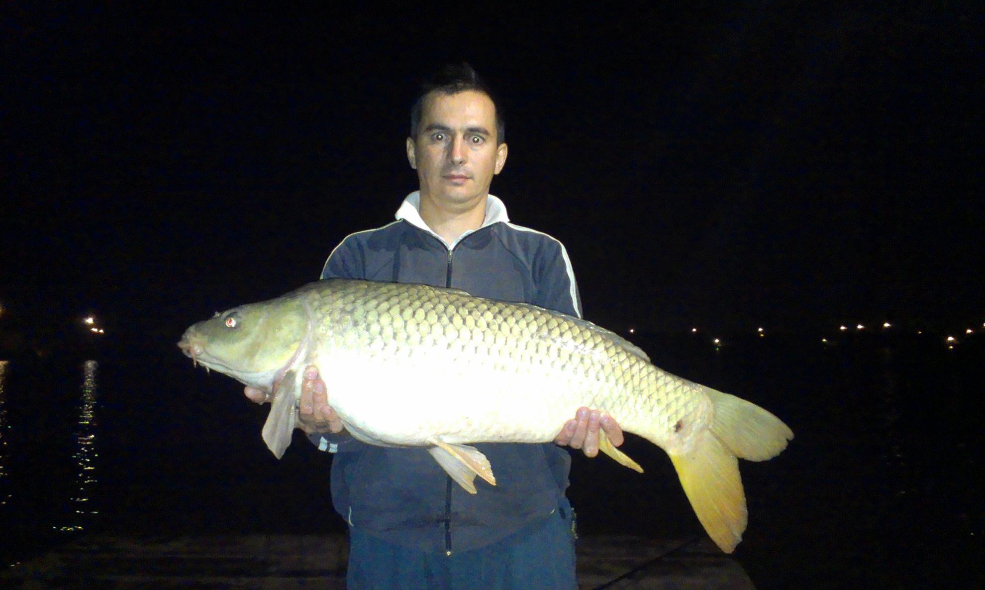 Pescuit - 9kg - 28.07.13 - Pleasa1